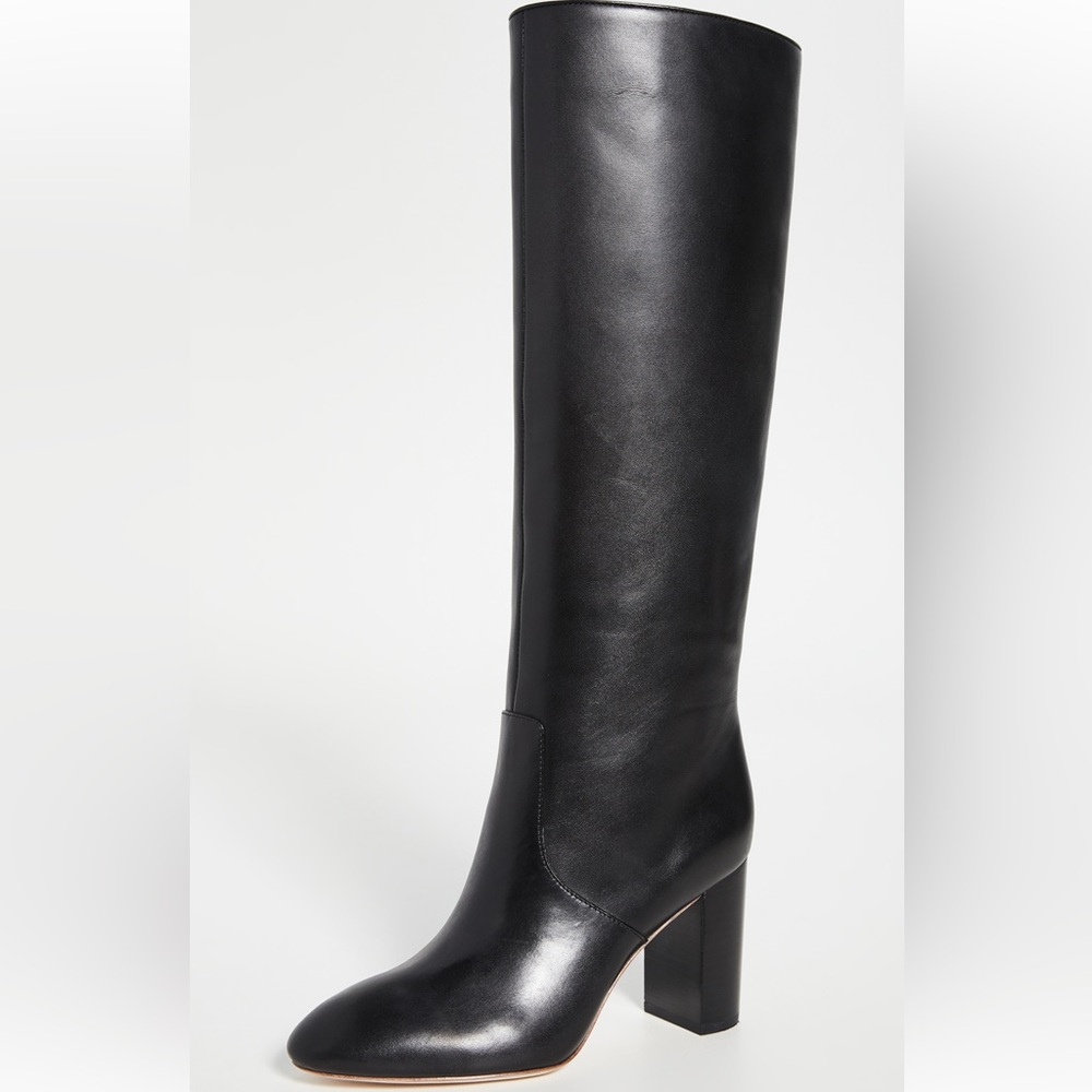 Loeffler Randall Goldy Tall Boot Size 9 - Picture 6 of 10